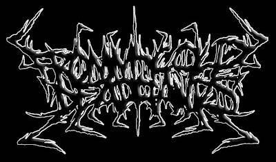 logo From My Cold Dead Hands (MEX)